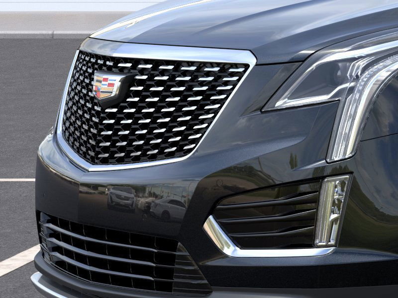 CADILLAC TRUCK XT5 Premium Luxury 2025 à Montréal, Québec - 13 - w1024h768px
