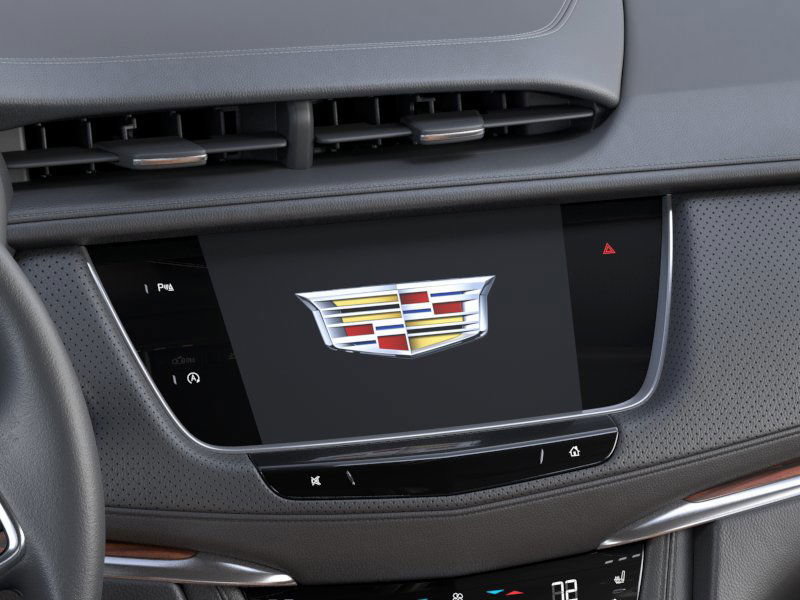 2025 CADILLAC TRUCK XT5 Premium Luxury in Montreal, Quebec - 20 - w1024h768px