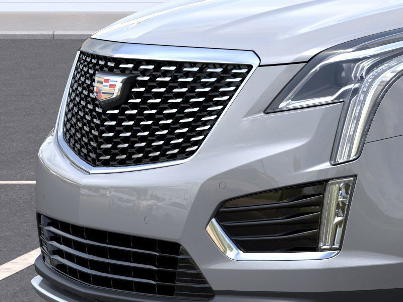 2025 CADILLAC TRUCK XT5 Premium Luxury in Montreal, Quebec - 13 - w1024h768px