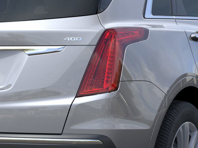 2025 CADILLAC TRUCK XT5 Premium Luxury in Montreal, Quebec - 11 - w1024h768px