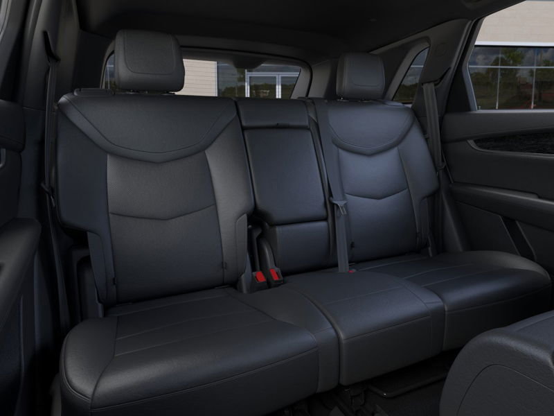 2025 CADILLAC TRUCK XT5 Premium Luxury in Montreal, Quebec - 17 - w1024h768px