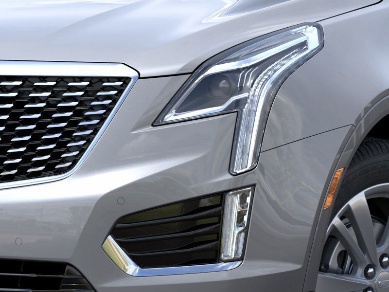 2025 CADILLAC TRUCK XT5 Premium Luxury in Montreal, Quebec - 10 - w1024h768px