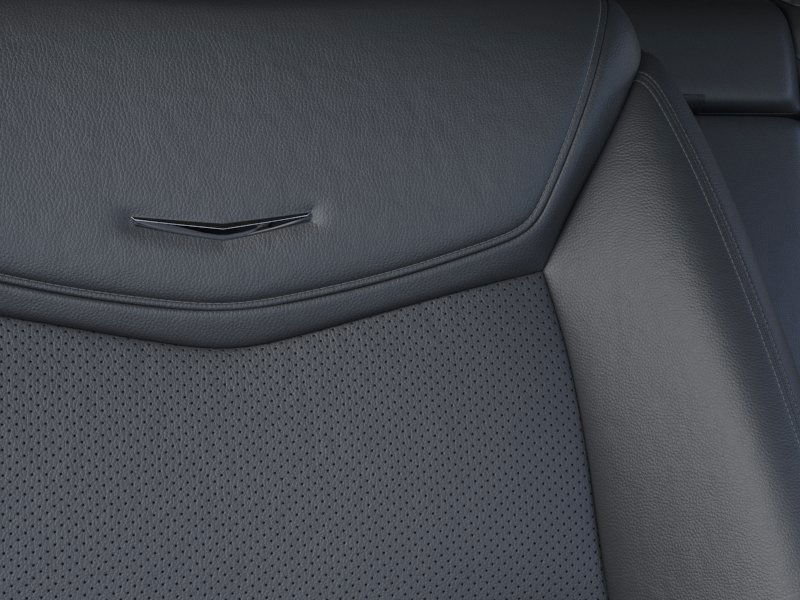 2025 CADILLAC TRUCK XT5 Premium Luxury in Montreal, Quebec - 21 - w1024h768px
