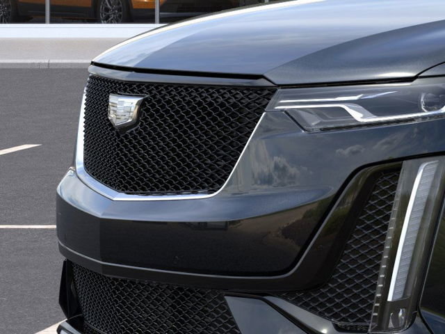 CADILLAC TRUCK XT6 Sport 2025 à Montréal, Québec - 13 - w1024h768px