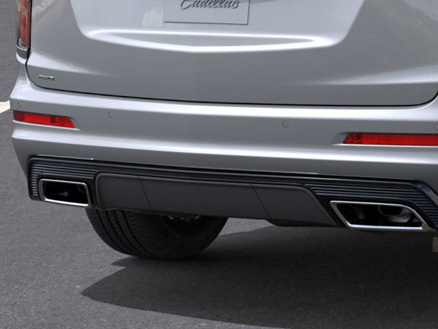 CADILLAC TRUCK XT6 Sport 2025 à Montréal, Québec - 14 - w1024h768px