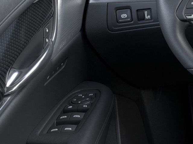 CADILLAC TRUCK XT6 Sport 2025 à Montréal, Québec - 22 - w1024h768px