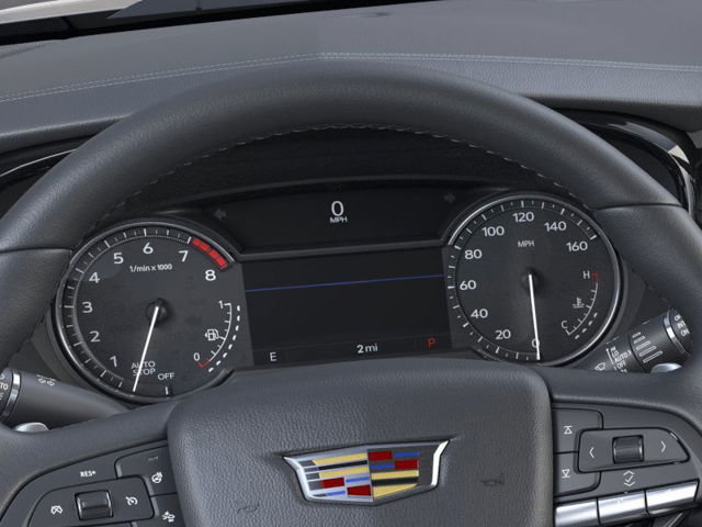 CADILLAC TRUCK XT6 Sport 2025 à Montréal, Québec - 18 - w1024h768px