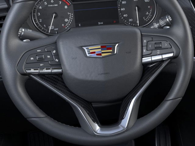 CADILLAC TRUCK XT6 Sport 2025 à Montréal, Québec - 19 - w1024h768px