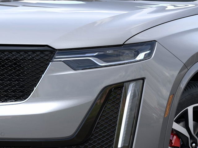 CADILLAC TRUCK XT6 Sport 2025 à Montréal, Québec - 10 - w1024h768px
