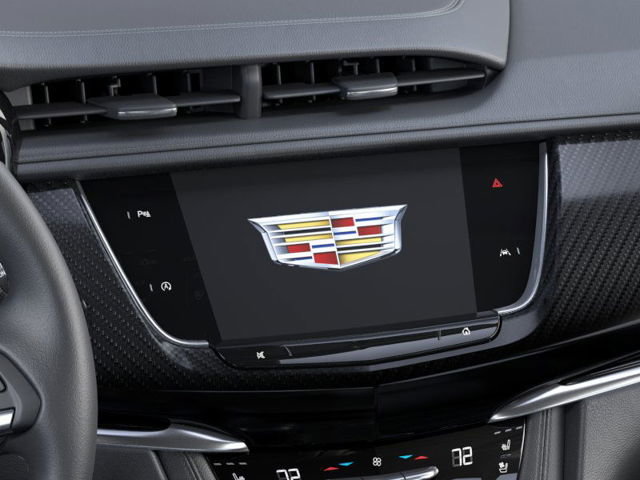 CADILLAC TRUCK XT6 Sport 2025 à Montréal, Québec - 20 - w1024h768px