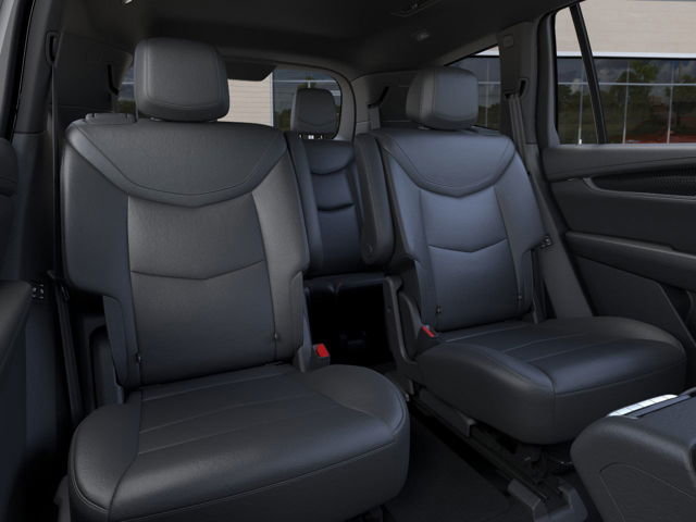 CADILLAC TRUCK XT6 Sport 2025 à Montréal, Québec - 17 - w1024h768px