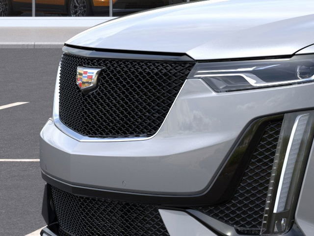 CADILLAC TRUCK XT6 Sport 2025 à Montréal, Québec - 13 - w1024h768px