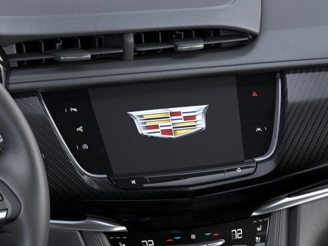 2025 CADILLAC TRUCK XT6 Sport in Montreal, Quebec - 20 - w1024h768px