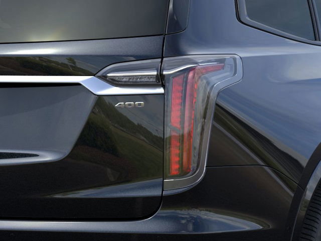 2025 CADILLAC TRUCK XT6 Sport in Montreal, Quebec - 11 - w1024h768px