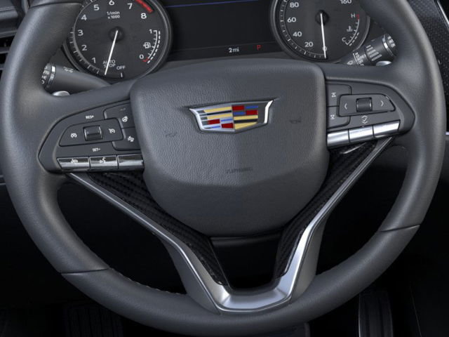 2025 CADILLAC TRUCK XT6 Sport in Montreal, Quebec - 19 - w1024h768px