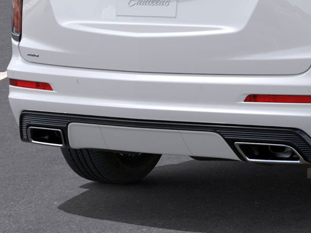 2025 CADILLAC TRUCK XT6 Sport in Montreal, Quebec - 14 - w1024h768px