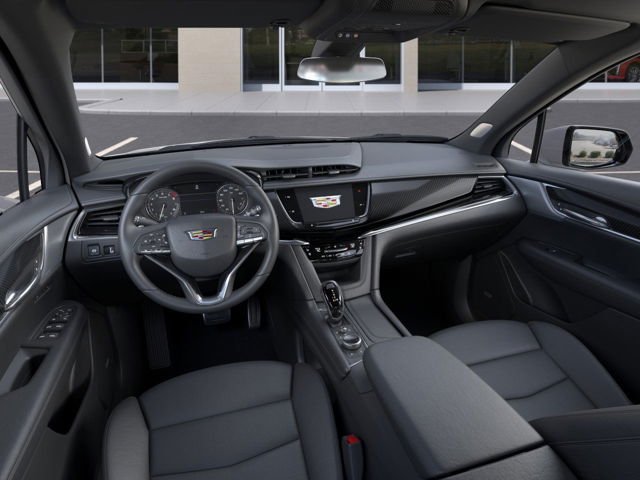 2025 CADILLAC TRUCK XT6 Sport in Montreal, Quebec - 15 - w1024h768px