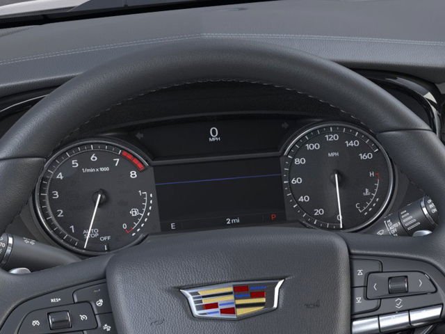 2025 CADILLAC TRUCK XT6 Sport in Montreal, Quebec - 18 - w1024h768px