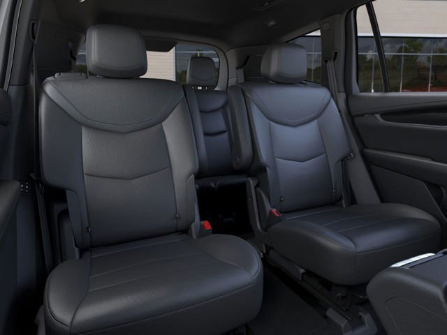 2025 CADILLAC TRUCK XT6 Sport in Montreal, Quebec - 17 - w1024h768px