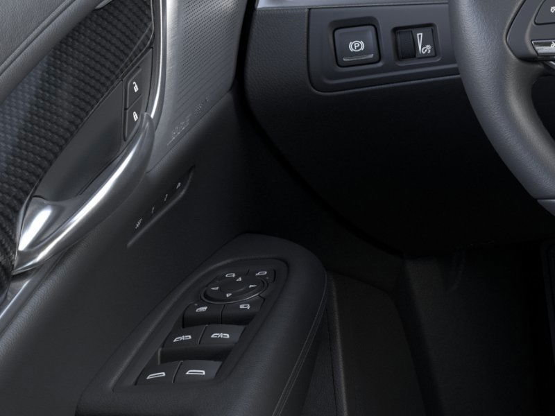 CADILLAC TRUCK XT6 Sport 2025 à Montréal, Québec - 22 - w1024h768px