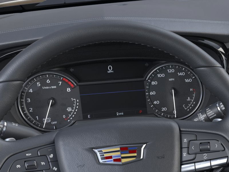 2025 CADILLAC TRUCK XT6 Sport in Montreal, Quebec - 18 - w1024h768px