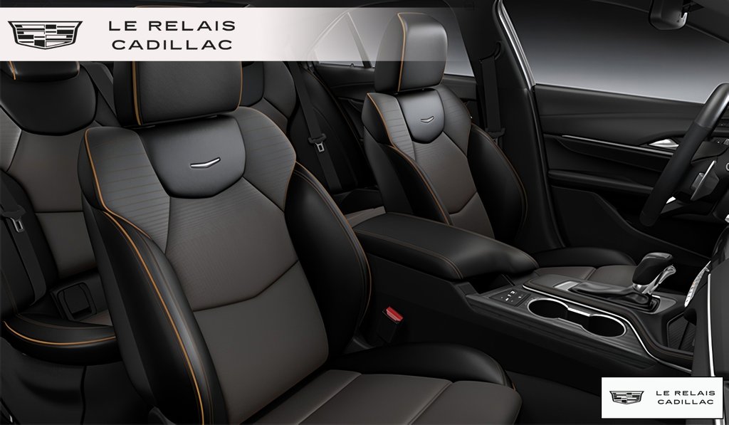 Cadillac CT4 Sport 2026 à Montréal, Québec - 6 - w1024h768px