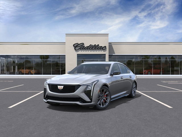 2026 Cadillac CT5-V V-Series in Montreal, Quebec - 8 - w1024h768px