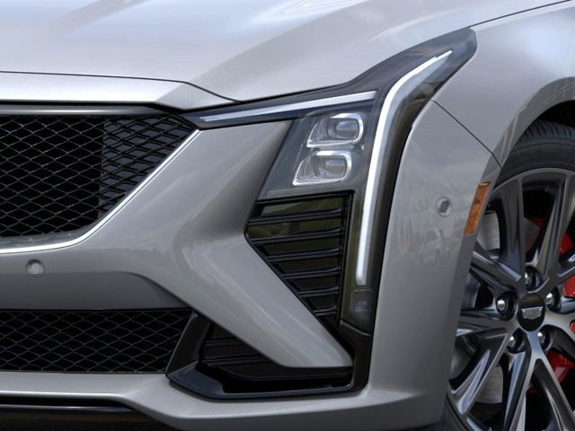 2026 Cadillac CT5-V V-Series in Montreal, Quebec - 10 - w1024h768px