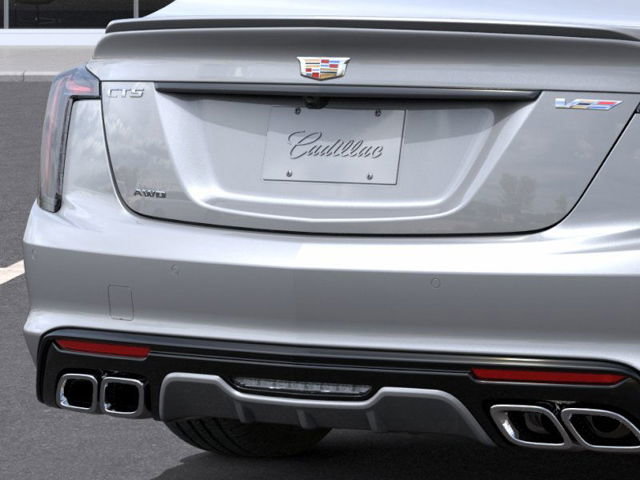 2026 Cadillac CT5-V V-Series in Montreal, Quebec - 14 - w1024h768px