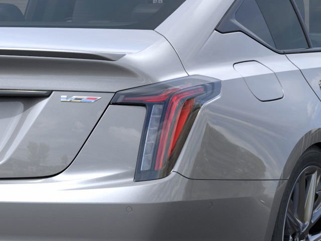 2026 Cadillac CT5-V V-Series in Montreal, Quebec - 11 - w1024h768px