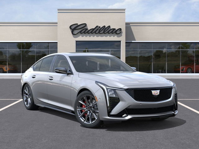 2026 Cadillac CT5-V V-Series in Montreal, Quebec - 7 - w1024h768px