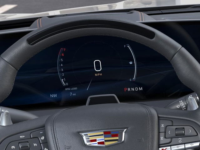 2026 Cadillac CT5-V V-Series in Montreal, Quebec - 18 - w1024h768px