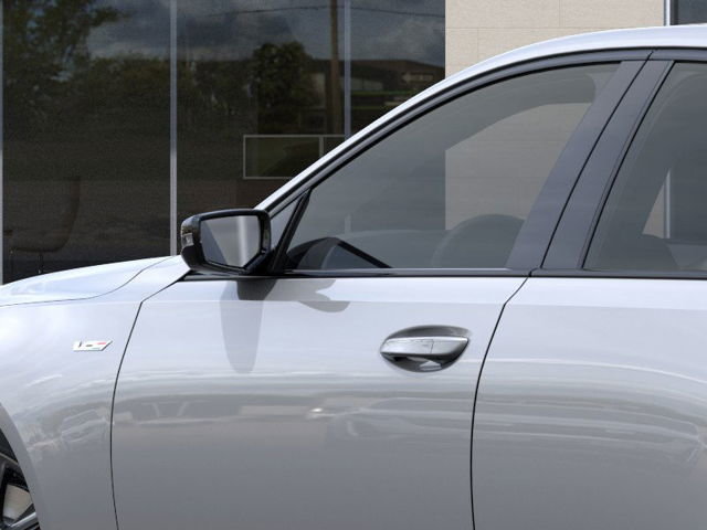 2026 Cadillac CT5-V V-Series in Montreal, Quebec - 12 - w1024h768px