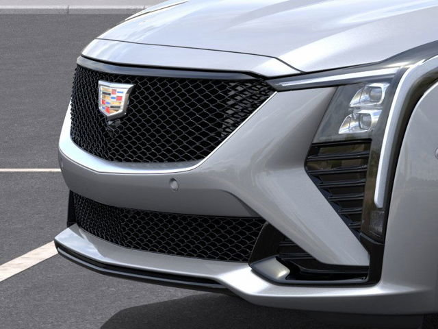 2026 Cadillac CT5-V V-Series in Montreal, Quebec - 13 - w1024h768px