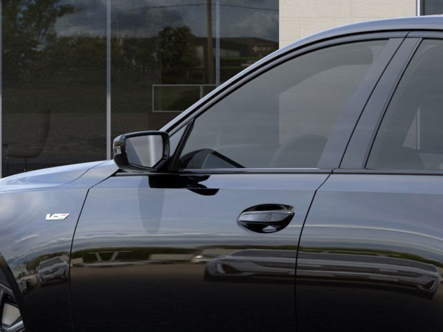 2025 Cadillac CT5-V V-Series in Montreal, Quebec - 12 - w1024h768px