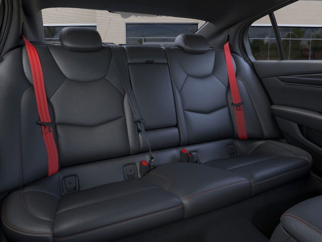2025 Cadillac CT5-V V-Series in Montreal, Quebec - 17 - w1024h768px