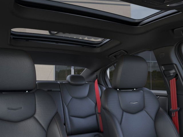 2025 Cadillac CT5-V V-Series in Montreal, Quebec - 24 - w1024h768px