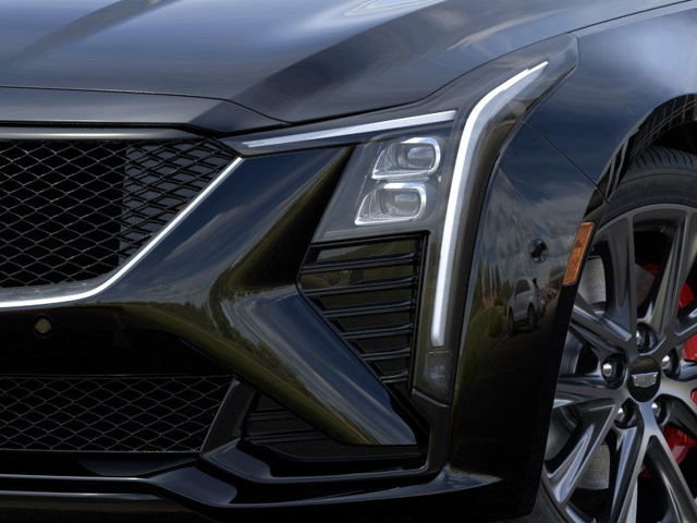 2025 Cadillac CT5-V V-Series in Montreal, Quebec - 10 - w1024h768px