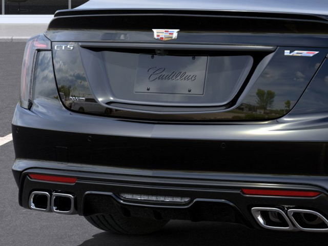2025 Cadillac CT5-V V-Series in Montreal, Quebec - 14 - w1024h768px