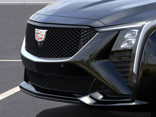 Cadillac CT5-V V-Series 2025 à Montréal, Québec - 13 - w1024h768px