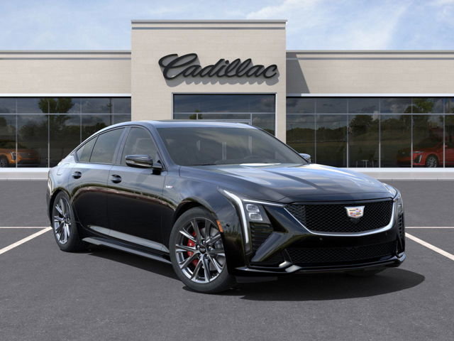 Cadillac CT5-V V-Series 2025 à Montréal, Québec - 7 - w1024h768px