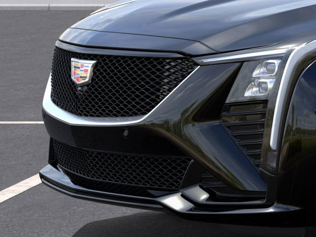 Cadillac CT5-V V-Series 2025 à Montréal, Québec - 13 - w1024h768px