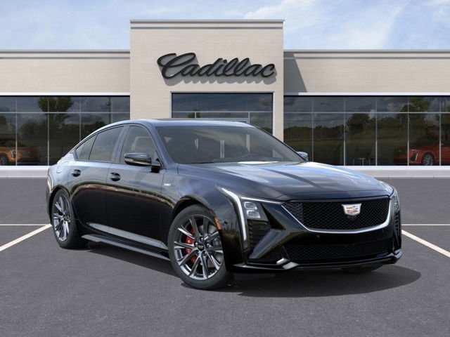 Cadillac CT5-V V-Series 2025 à Montréal, Québec - 7 - w1024h768px