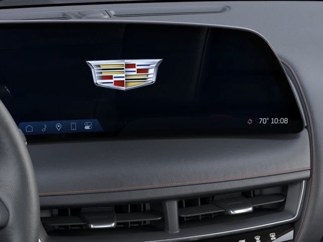 Cadillac CT5-V V-Series 2025 à Montréal, Québec - 20 - w1024h768px