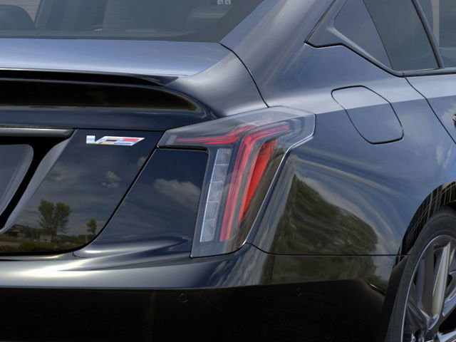 Cadillac CT5-V V-Series 2025 à Montréal, Québec - 11 - w1024h768px