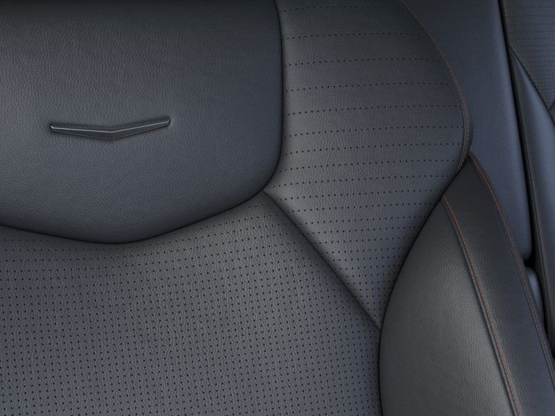 2026 Cadillac CT5-V V-Series in Montreal, Quebec - 21 - w1024h768px