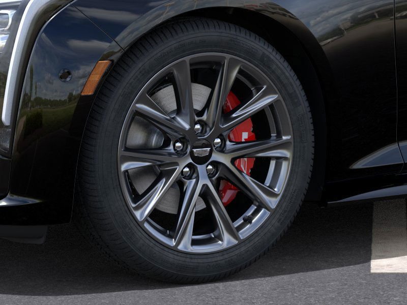 2026 Cadillac CT5-V V-Series in Montreal, Quebec - 9 - w1024h768px