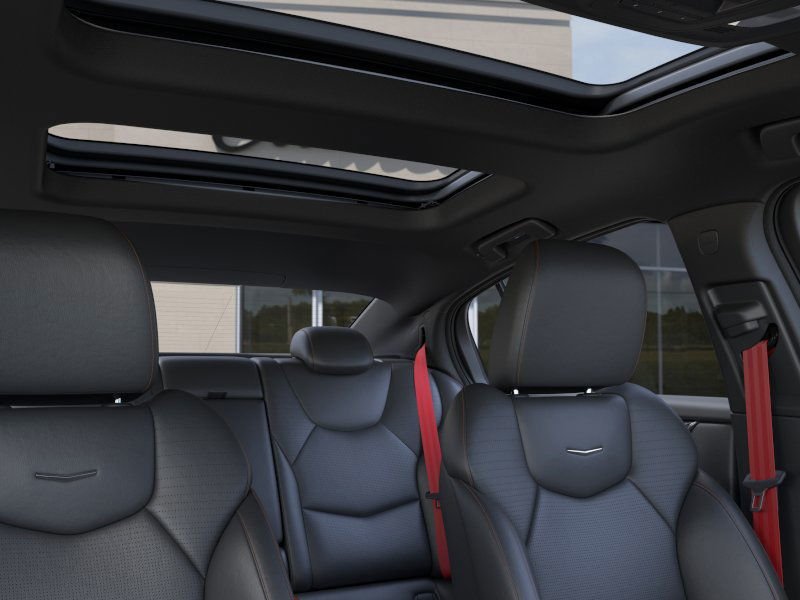 2026 Cadillac CT5-V V-Series in Montreal, Quebec - 24 - w1024h768px