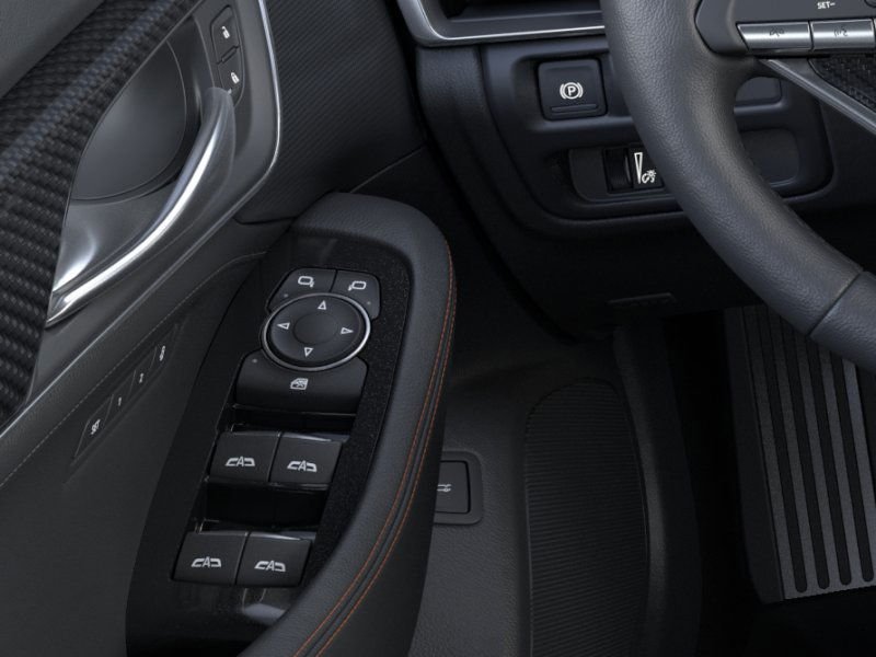 2026 Cadillac CT5-V V-Series in Montreal, Quebec - 22 - w1024h768px