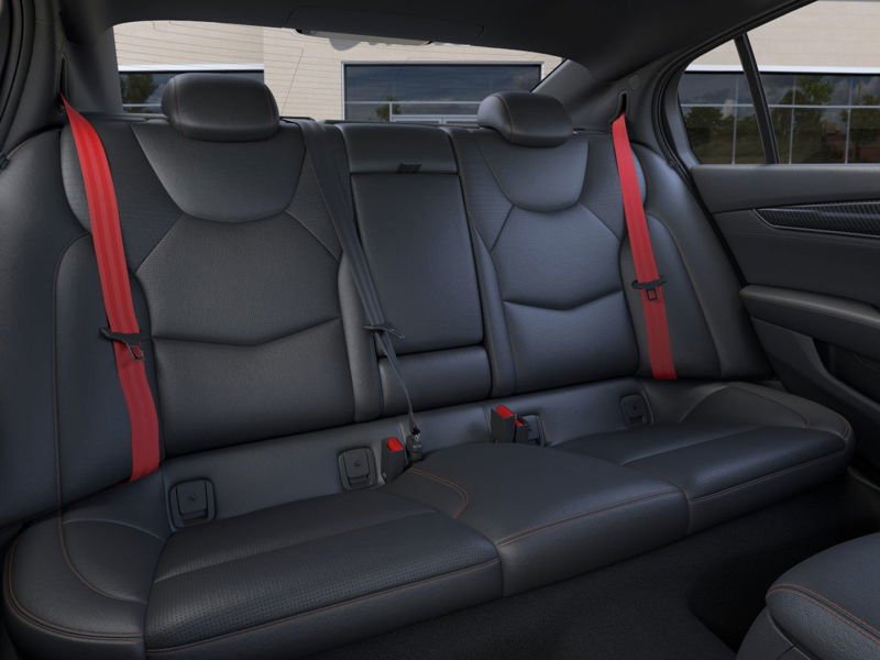 2026 Cadillac CT5-V V-Series in Montreal, Quebec - 17 - w1024h768px